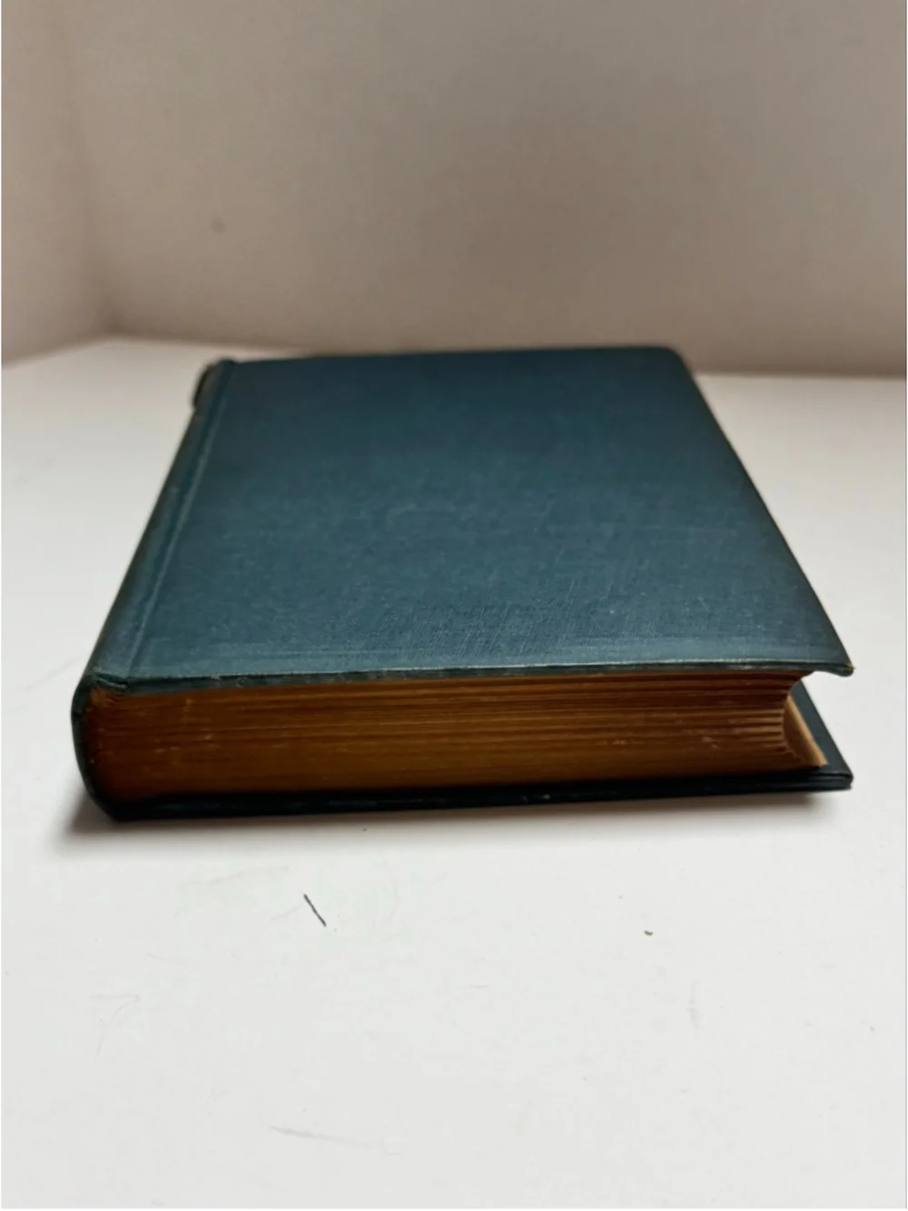 The Pioneers by James Cooper ( Early Printing) Hardcover